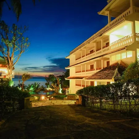 Long Beach Resort Phu Quoc-3