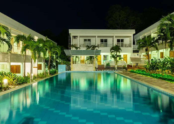 Palma Resort Phu Quoc, Trademark Collection By Wyndham