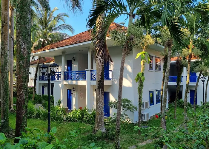 L'Azure Resort And Spa Phú Quốc