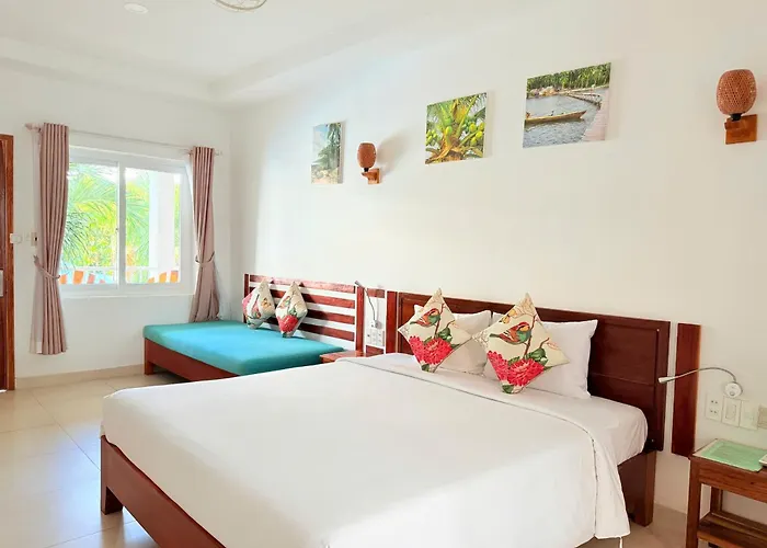Palma Resort Phu Quoc, Trademark Collection By Wyndham